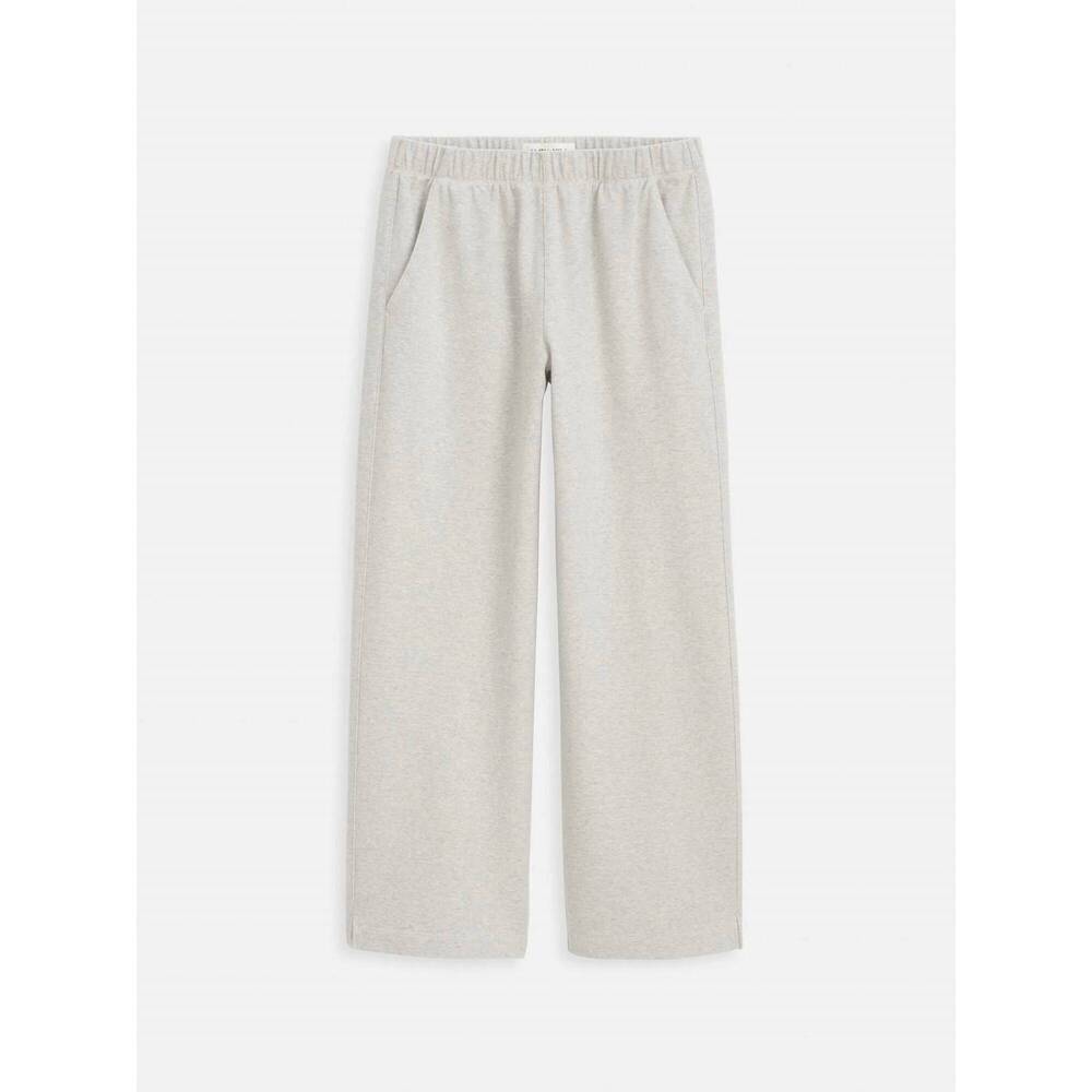 NEW ALEX MILL coco sport pant in heather grey - Picture 4 of 4